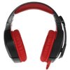 Słuchawki MAD DOG GH701 gamingowe nauszne LED RGB USB dźwięk przestrzenny 7.1 Regulacja głośności Tak