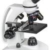 Mikroskop DELTA OPTICAL BioLight 300 Biały Kolor Biały