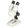 Mikroskop DELTA OPTICAL StereoLight Kolor Biały