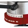 Ostrzałka do łańcuchów EINHELL GC-CS 235 E Materiał Aluminium