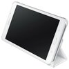 Etui na Galaxy Tab A 7" SAMSUNG Book Cover Biały Dedykowana do tabletów o przekątnej [cal] 7