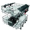 Zmywarka WHIRLPOOL WBC 3C26 B Technologia 6. Zmysł Zużycie energii na 100 cykli w programie EKO [kWh] 95