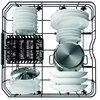 Zmywarka WHIRLPOOL WBC 3C26 B Technologia 6. Zmysł Połowa załadunku Nie