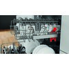 Zmywarka WHIRLPOOL WBC 3C26 B Technologia 6. Zmysł Programy zmywania Cichy