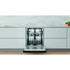 Zmywarka WHIRLPOOL WBC 3C26 B Technologia 6. Zmysł Programy zmywania Codzienny 50°C