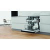 Zmywarka WHIRLPOOL WBC 3C26 B Technologia 6. Zmysł Programy zmywania Intensywny 65°C