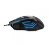 Mysz ESPERANZA 7D MX201 Wolf Niebieski Interfejs USB