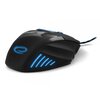 Mysz ESPERANZA 7D MX201 Wolf Niebieski Dla graczy Tak