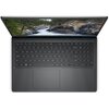 Laptop DELL Vostro 3510 15.6" i5-1135G7 8GB RAM 512GB SSD Windows 11 Professional Procesor Intel Core i5-1135G7