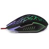 Mysz ESPERANZA MX211 Lightning (EGM211R) Rozdzielczość 2400 dpi