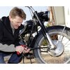 Wkrętak akumulatorowy EINHELL TC-SD 4513442 3.6V 1.3Ah Rodzaj produktu Wkrętarka