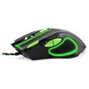 Mysz ESPERANZA Hawk MX401 (EGM401KG) Typ myszy Optyczna