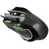 Mysz ESPERANZA Hawk MX401 (EGM401KG) Komunikacja z komputerem Przewodowa