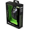 Mysz ESPERANZA 6D MX403 Apache Zielony Typ myszy Optyczna