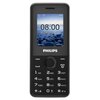Telefon PHILIPS Xenium E103 Czarny