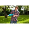Piła elektryczna GARDENA TCS 720/20 200mm 720W Beznarzędziowy system napinania i wymiany łańcucha Nie
