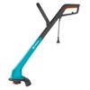 Podkaszarka elektryczna GARDENA SmallCut 300/23 9805-20 Elementy tnące Żyłka