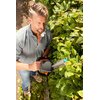 Nożyce do żywopłotu GARDENA 9833-20 500 mm 0.55kW elektryczne Akumulator w zestawie Nie