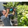 Nożyce do żywopłotu GARDENA 9833-20 500 mm 0.55kW elektryczne Ostrze Faliste