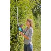 Nożyce do żywopłotu GARDENA 9833-20 500 mm 0.55kW elektryczne Przeznaczenie Do żywopłotu