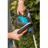 Nożyce do żywopłotu GARDENA 9833-20 500 mm 0.55kW elektryczne Rodzaj Nożyce