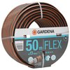 Wąż ogrodowy GARDENA Comfort Flex 1/2" 50 m 18039-20