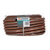 Wąż ogrodowy GARDENA Comfort Flex 3/4" 25 m 18053-20 Maksymalne ciśnienie [bar] 25