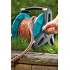 Wąż ogrodowy GARDENA Comfort Flex 3/4" 25 m 18053-20 Długość [m] 25