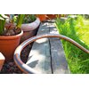 Wąż ogrodowy spiralny GARDENA Comfort HighFlex 1/2" 20 m 18063-20 Kolor Czarno-pomarańczowy