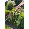 Zraszacz prosty GARDENA Classic 18300-20 Kolor Czarno-pomarańczowo-szary