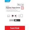 Pendrive SANDISK iXPAND 32GB (SDIX30C-032G-GN6NN) Interfejs Lightning