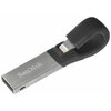 Pendrive SANDISK iXPAND 64GB (SDIX30C-064G-GN6NN) Interfejs USB 3.0