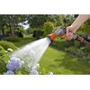 Pistolet zraszający GARDENA Classic 18311-20 Zastosowanie Do podlewania