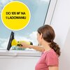 Myjka do okien KARCHER WV 5 Plus N 1.633-453.0 Szerokość ssawki [mm] 280
