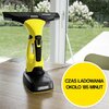 Myjka do okien KARCHER WV 5 Plus N 1.633-453.0 Wydajność [m2] 105
