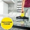 Myjka do okien KARCHER WV 5 Plus N 1.633-453.0 Wyposażenie 1 x końcówka ssąca
