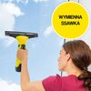 Myjka do okien KARCHER WV 5 Plus N 1.633-453.0 Wyposażenie 1 x pad z mikrofibry