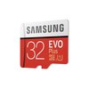 Karta pamięci SAMSUNG Evo Plus 32GB microSD MB-MC32GA/EU Klasa prędkości Klasa 10