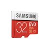 Karta pamięci SAMSUNG Evo Plus 32GB microSD MB-MC32GA/EU Adapter w zestawie Tak