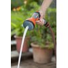 Pistolet zraszający GARDENA Classic 18313-20 Rodzaj strumienia Delikatna mżawka