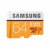 Karta pamięci SAMSUNG Evo microSDXC 64GB