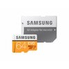 Karta pamięci SAMSUNG Evo microSDXC 64GB Adapter w zestawie Tak