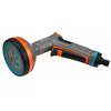 Pistolet zraszający GARDENA Comfort wielofunkcyjny 18315-20