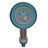 Pistolet zraszający GARDENA Comfort wielofunkcyjny 18315-20 Model producenta 18315-20