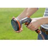 Pistolet zraszający GARDENA Comfort wielofunkcyjny 18315-20 Zastosowanie Do mycia