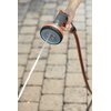 Pistolet zraszający GARDENA Comfort wielofunkcyjny 18315-20 Zastosowanie Do podlewania