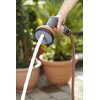 Pistolet zraszający GARDENA Comfort wielofunkcyjny 18315-20 Zastosowanie Zraszający