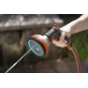 Pistolet zraszający GARDENA Comfort wielofunkcyjny 18315-20 Regulacji strumienia wody Tak
