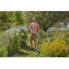 Pistolet zraszający GARDENA Comfort wielofunkcyjny 18315-20 Rodzaj strumienia Delikatna mżawka