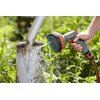 Pistolet zraszający GARDENA Comfort wielofunkcyjny 18315-20 Regulacja strumienia wody Tak